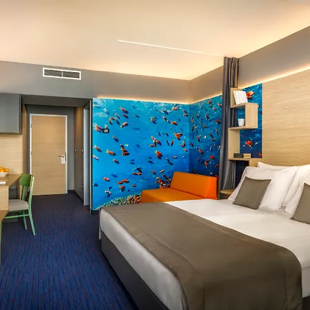 Hotel Icici - Liburnia Opatija