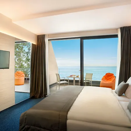 Hotel Icici - Liburnia 4*