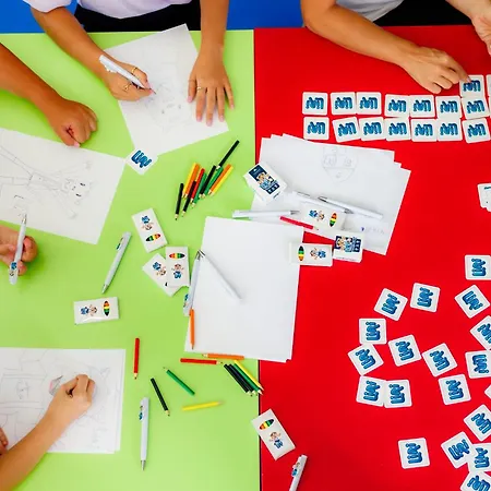 Hotel Icici - Liburnia