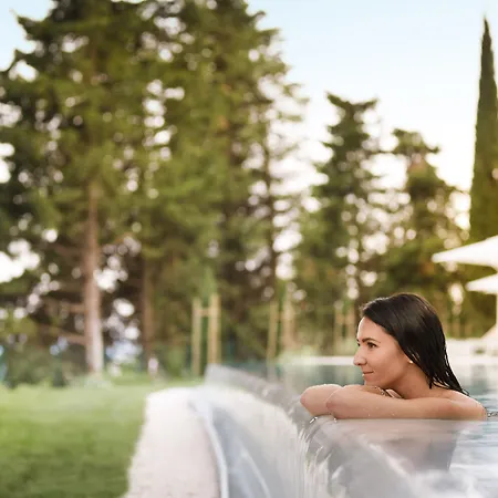 Hotel Icici - Liburnia