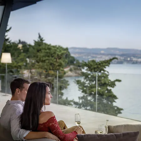 فندق Icici - By Liburnia & 4*