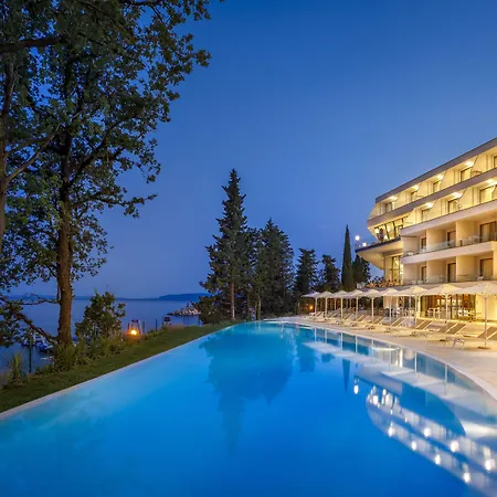 Hotel Icici - Liburnia