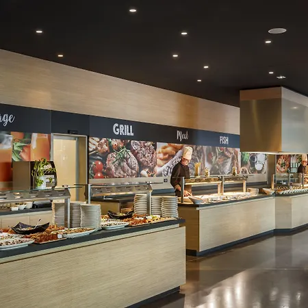 Icici - Liburnia Hotel