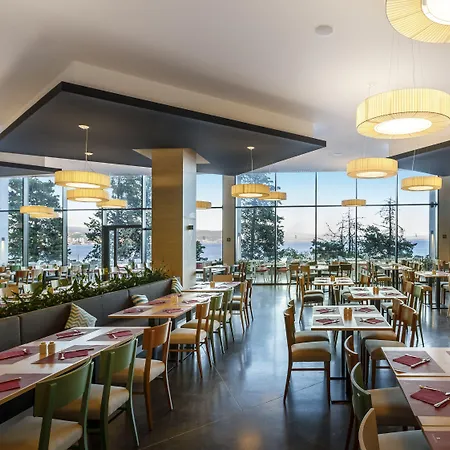 Icici - Liburnia Hotel 4*