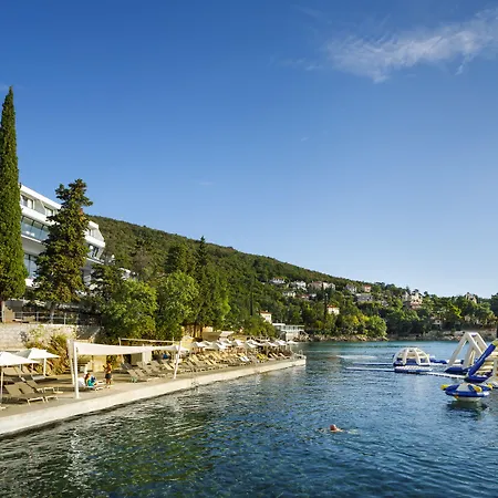 Icici - Liburnia Hotel