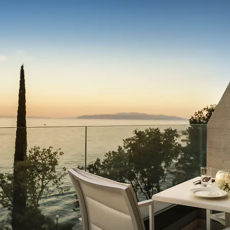 Icici - Liburnia Hotel