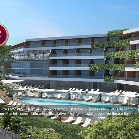 Hotel Icici - Liburnia 4*