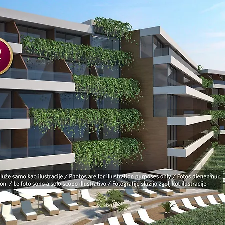 Hotel Icici - Liburnia