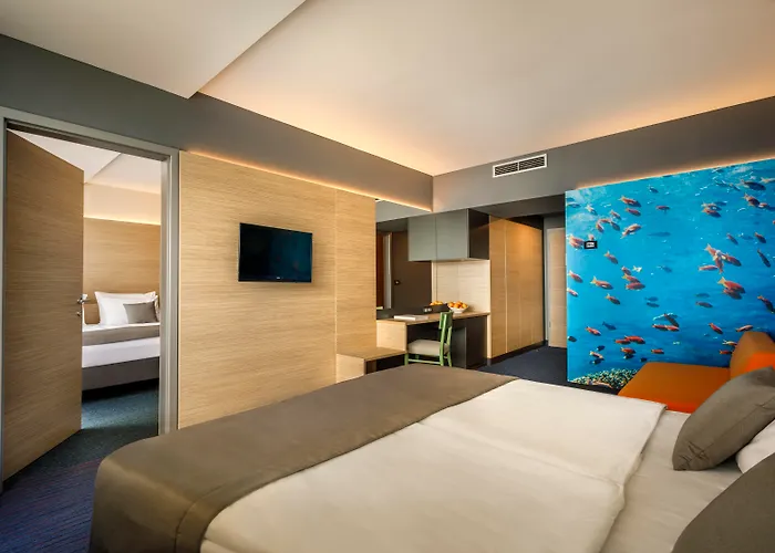 Icici - By Liburnia & Otel Opatija