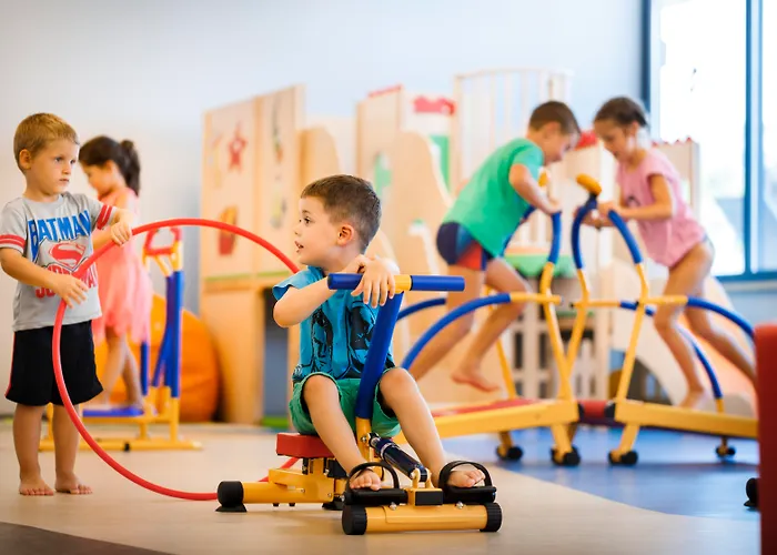 Icici - By Liburnia & 4*