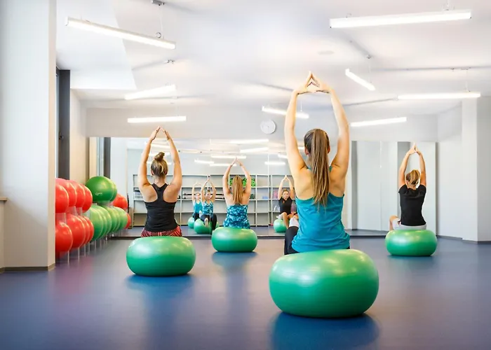 Hotel Icici - By Liburnia & Abbazia