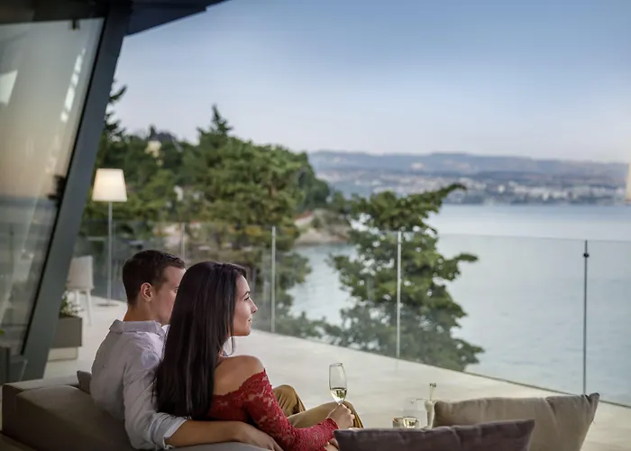 Hotel Icici - By Liburnia & 4*