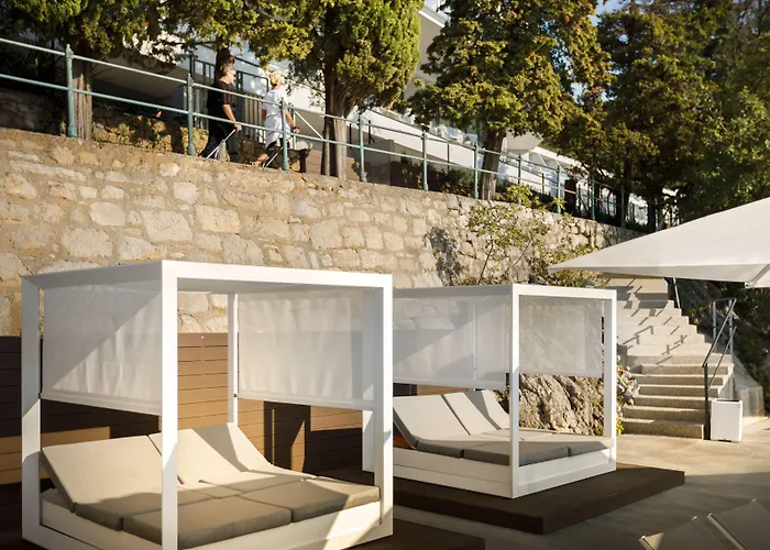 Otel Icici - By Liburnia &