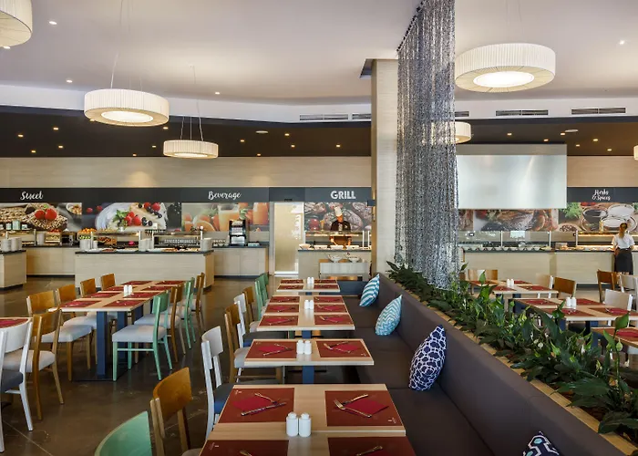 Icici - By Liburnia & Hotel 4*