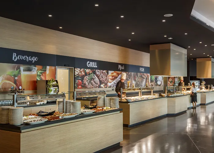 Icici - By Liburnia & Otel