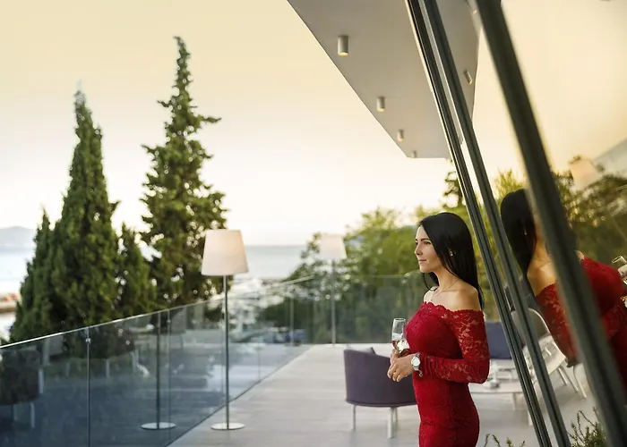 Hotel Icici - By Liburnia & Abbazia