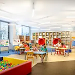 Icici - By Liburnia & 4* אופטיה