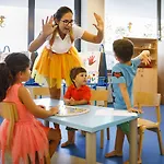 Icici - By Liburnia & מלון 4*