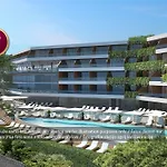 מלון Icici - By Liburnia & 4*