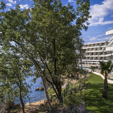 Hotel Icici - Liburnia