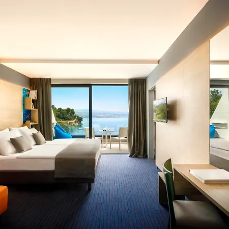 Icici - Liburnia 4*