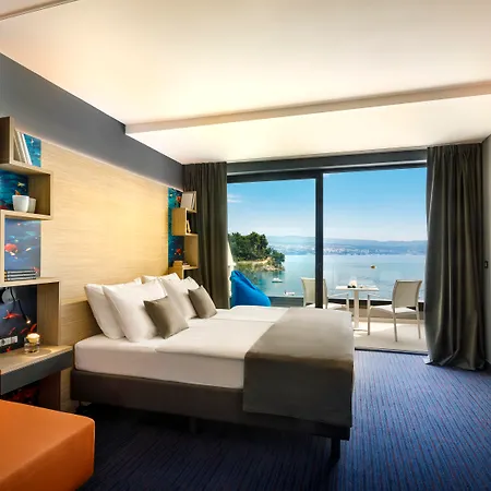Icici - Liburnia Hotel