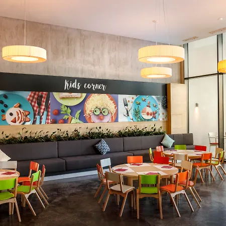 Icici - Liburnia 4*