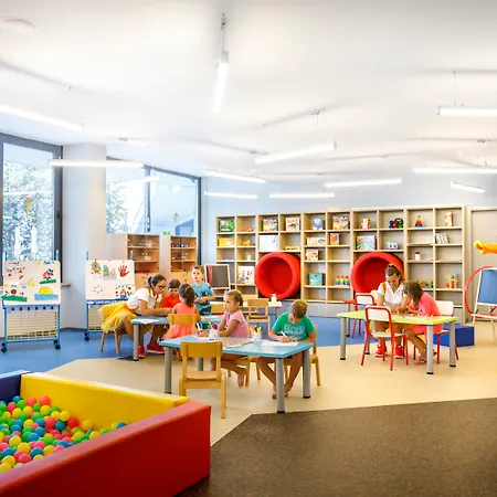 Icici - Liburnia 4* Abbazia