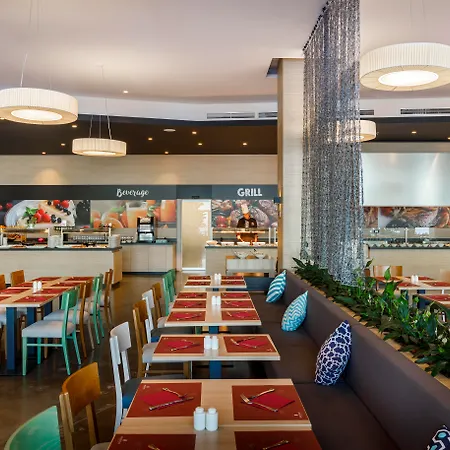 Icici - Liburnia Hotel 4*
