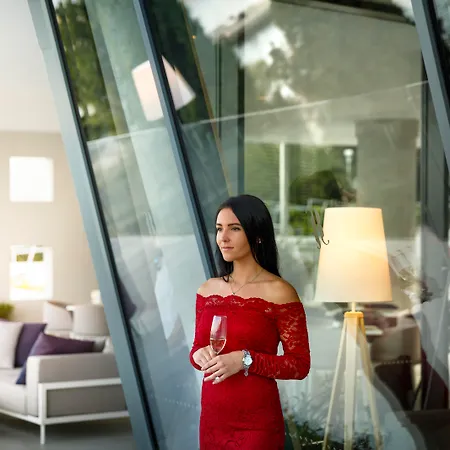 Icici - Liburnia 4*