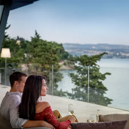 Icici - Liburnia Hotel 4*