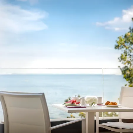 Icici - Liburnia Hotel 4*
