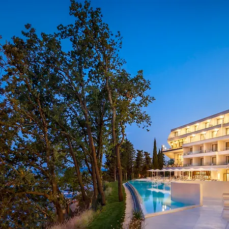 Icici - Liburnia Hotel Abbazia