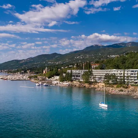 Hotel Icici - Liburnia Abbazia