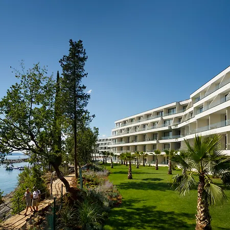 Hotel Icici - Liburnia Abbazia