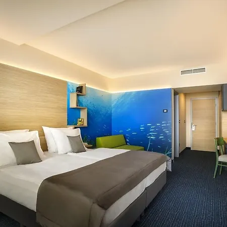Icici - Liburnia Hotel