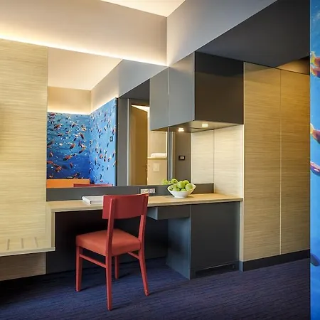 Icici - Liburnia Hotel