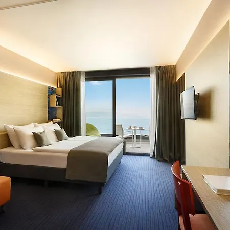 Icici - Liburnia 4* Abbazia