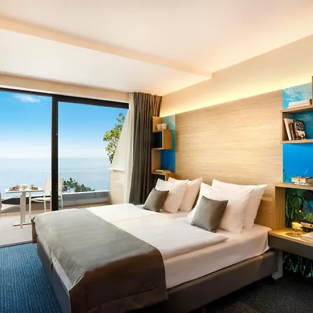 Hotel Icici - Liburnia