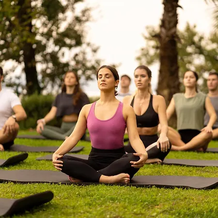 Hotell Icici - By Liburnia & Opatija