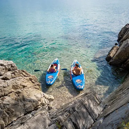 Icici - By Liburnia & 4*