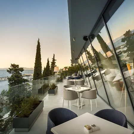 Hotell Icici - By Liburnia & Opatija