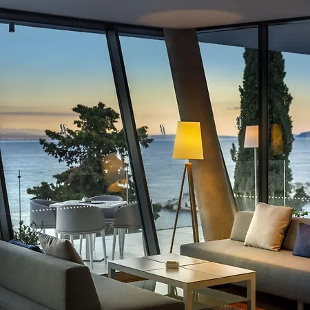 Hotell Icici - By Liburnia &