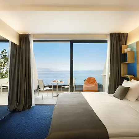 Hotell Icici - By Liburnia & 4*