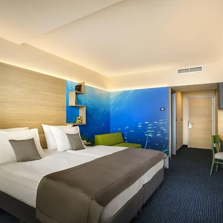 Icici - By Liburnia & 4* Opatija