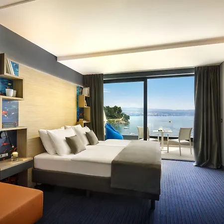 Icici - By Liburnia & Opatija