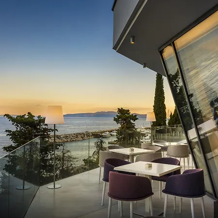 Icici - By Liburnia & Hotell