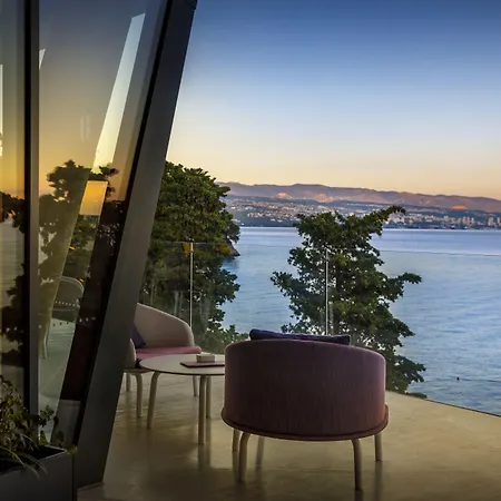 Icici - By Liburnia & 4* Opatija