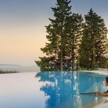 Icici - By Liburnia & Hotell