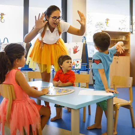 Icici - By Liburnia & Hotell 4*